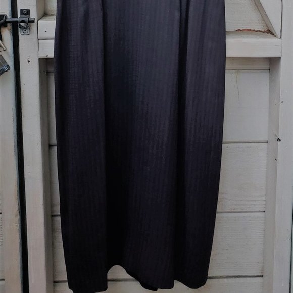 Vintage Justin McCarty Sheath Dress with Matching Jacket - Picture 8 of 11